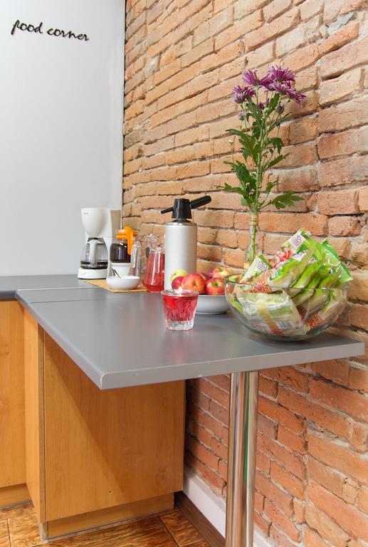 3 Bros' Hostel Cieszyn Стая снимка